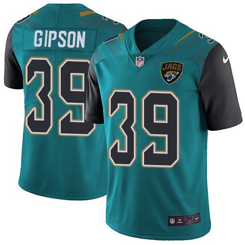 Nike Men & Women & Youth Jaguars 39 Tashaun Gipson Teal NFL Vapor Untouchable Limited Jersey,We sell and wholesale Nike Men & Women & Youth Jaguars 39 Tashaun Gipson Teal NFL Vapor Untouchable Limited Jersey on line form chian!